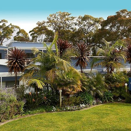 Ceespray - Accommodation In Huskisson - Jervis Bay Exteriör bild