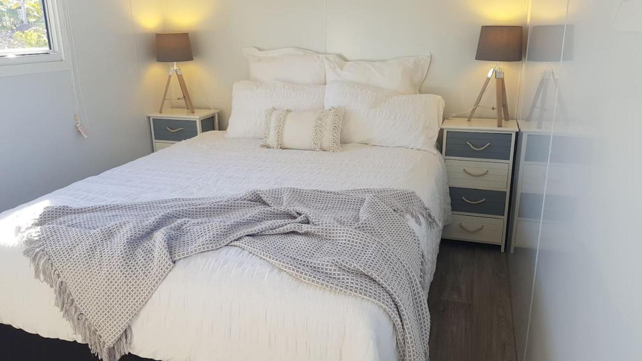 Ceespray - Accommodation In Huskisson - Jervis Bay Rum bild