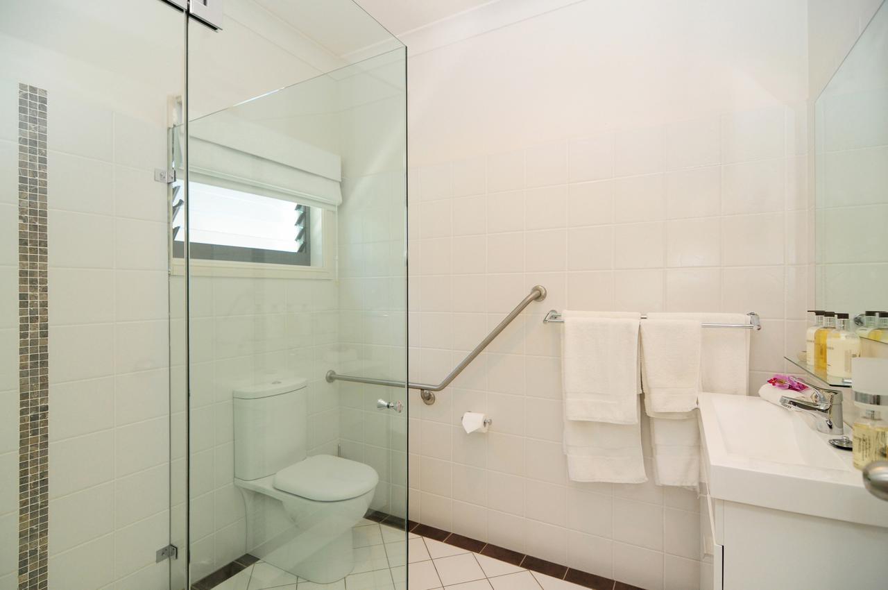 Ceespray - Accommodation In Huskisson - Jervis Bay Exteriör bild