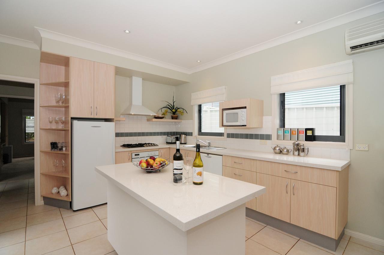 Ceespray - Accommodation In Huskisson - Jervis Bay Exteriör bild