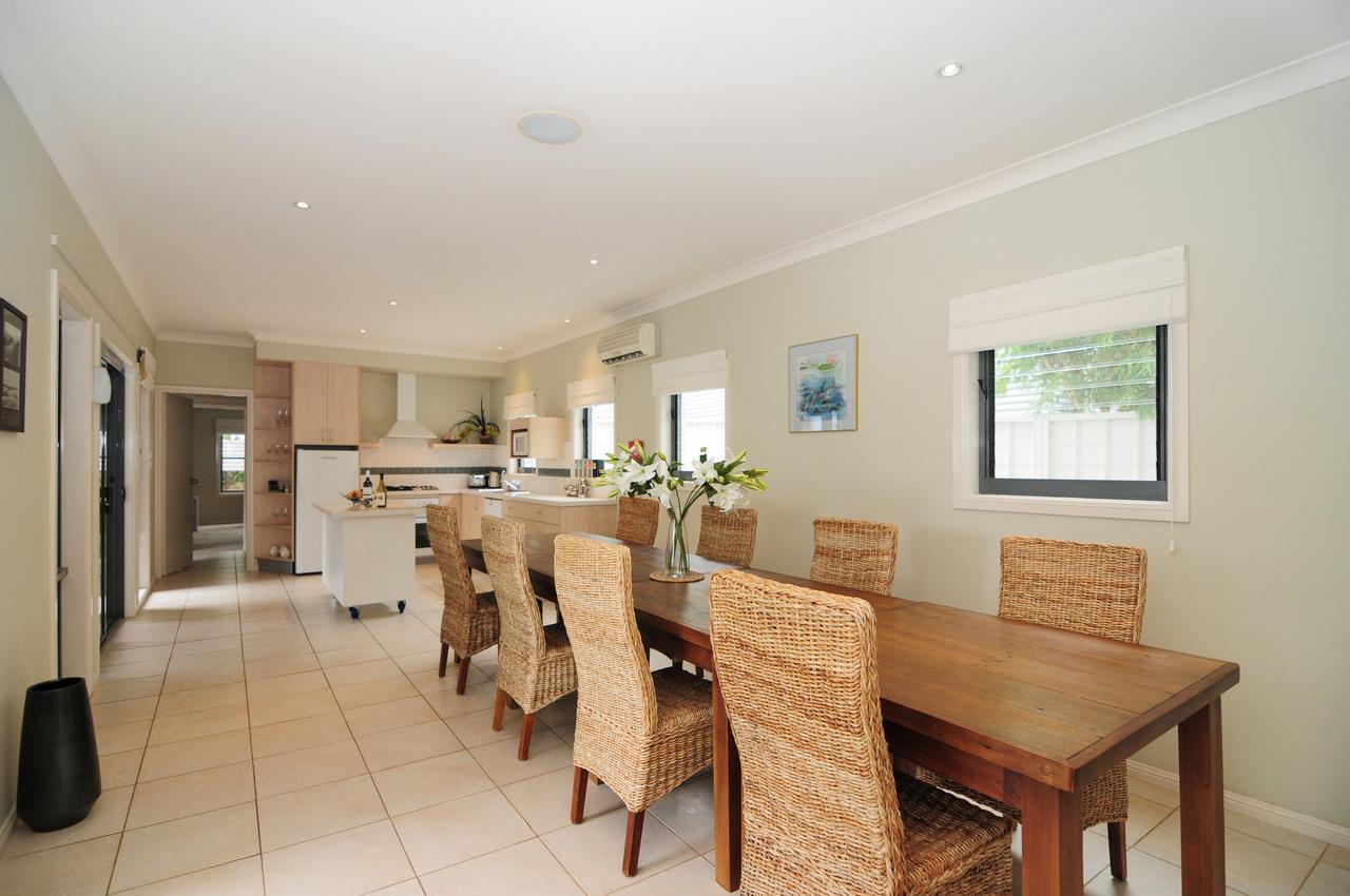 Ceespray - Accommodation In Huskisson - Jervis Bay Exteriör bild